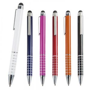 PLUMA TOUCH WEKEND personalizada